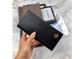 구찌 마몬트 장지갑