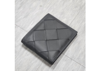 보테가베네타 162 인트레치아토 반지갑