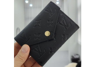 루이비통 299 앙프렝뜨 빅토린 중지갑