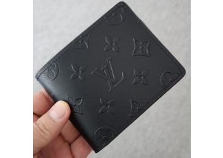 루이비통 281 멀티플 반지갑