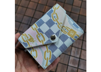 루이비통 38 빅토린 월릿 중지갑