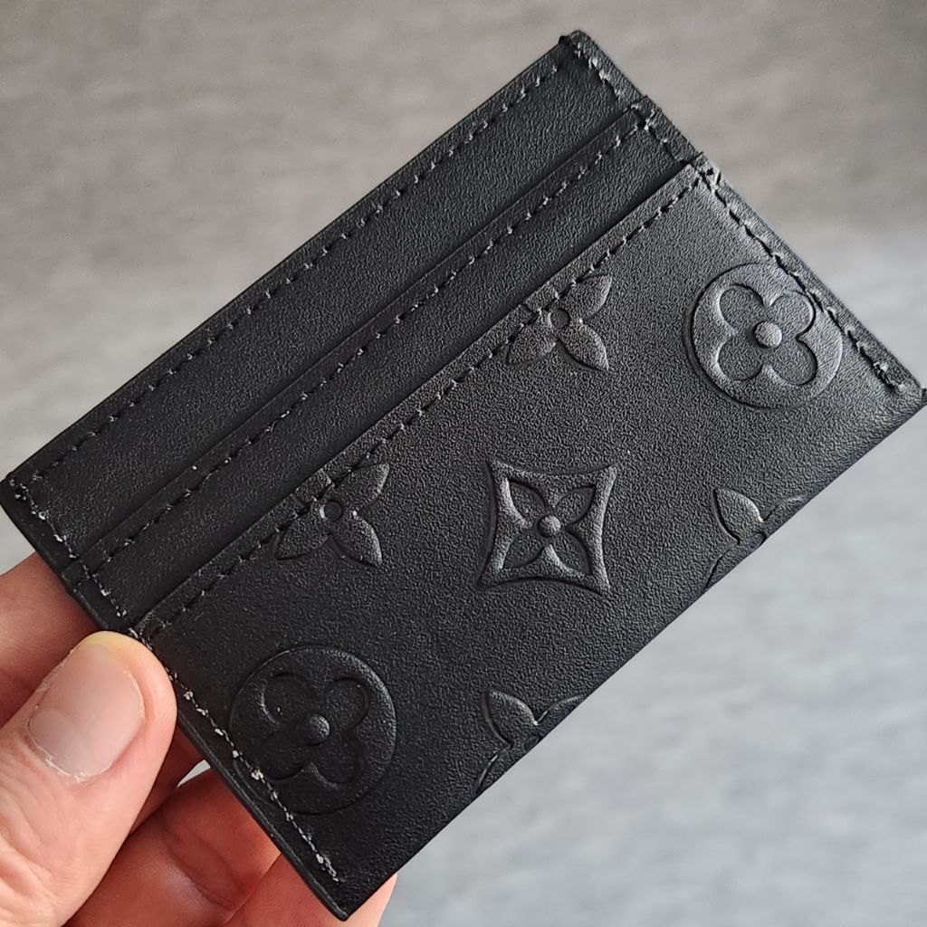 루이비통 312 포르트 카르트 더블 카드지갑