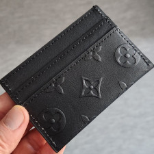 루이비통 312 포르트 카르트 더블 카드지갑