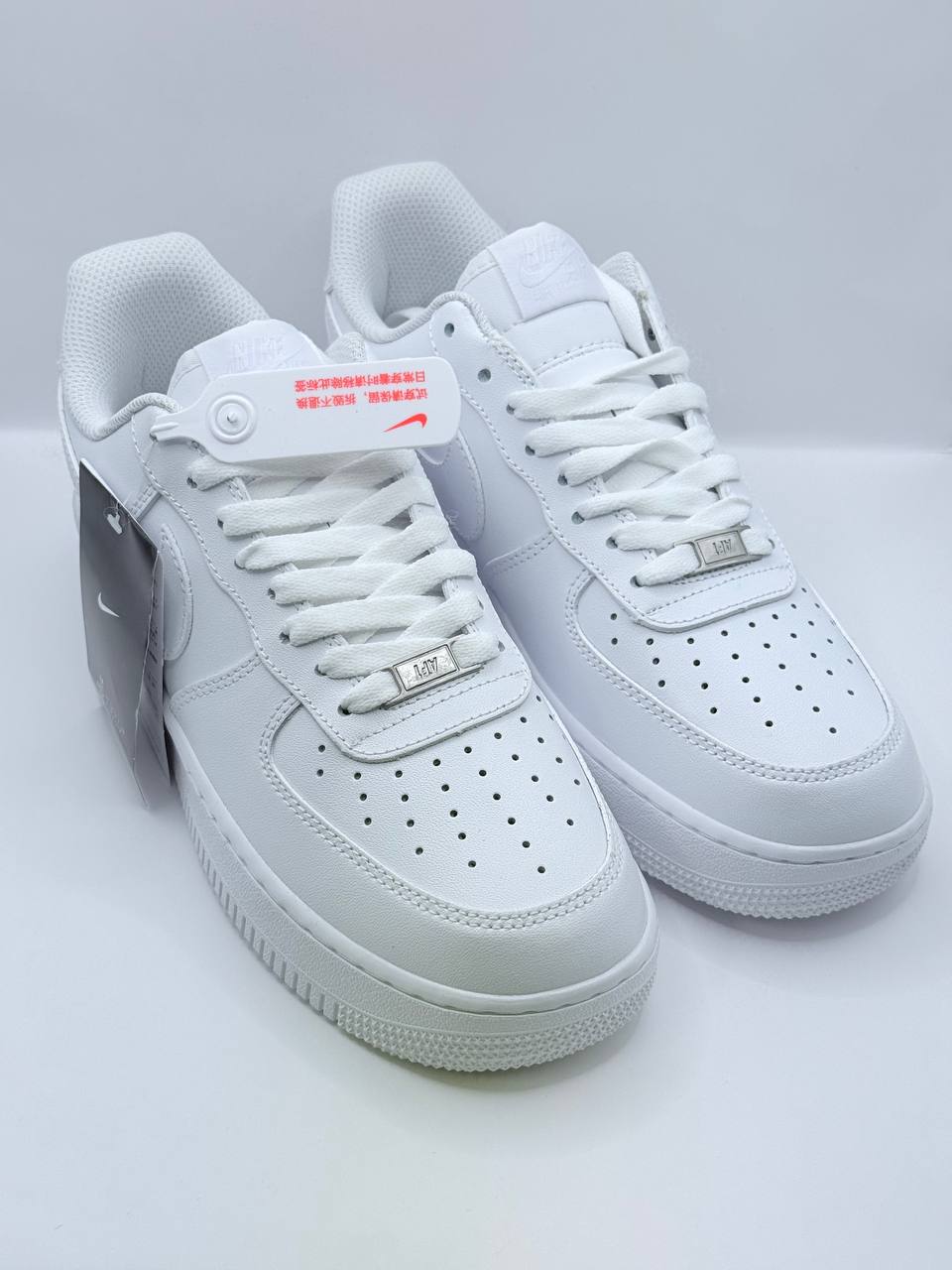 나이키 NK04 에어포스 1 07 스니커즈 (신발)