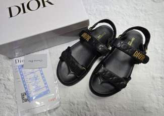 디올 샌들 (신발)