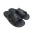 에르메스 이즈미르 블랙 슬리퍼 (신발)