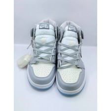 디올 X 나이키 조던 1 콜라보 NK01 하이 OG 스니커즈 (신발)