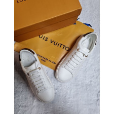 루이비통 타임아웃 스니커즈 (신발)