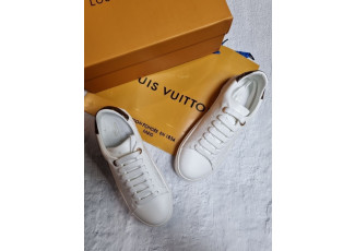 루이비통 타임아웃 스니커즈 (신발)