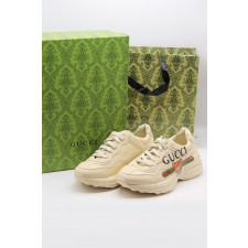 구찌 카이 롸이톤 스니커즈 (신발)