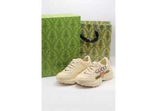 구찌 카이 롸이톤 스니커즈 (신발)