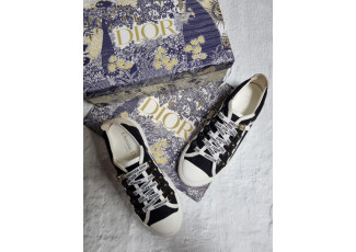 디올 워크앤디올 스니커즈 (신발)