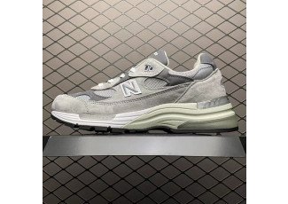 뉴발란스 992 스니커즈 (신발)