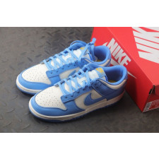 나이키 덩크로우 코스트블루 스니커즈 (신발)