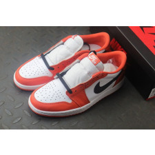 나이키 조던1 로우 스타피쉬 스니커즈 (신발)