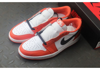 나이키 조던1 로우 스타피쉬 스니커즈 (신발)