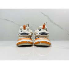 발렌시아가 GBA01 트랙 화이트 오렌지 2019 스니커즈 (신발)