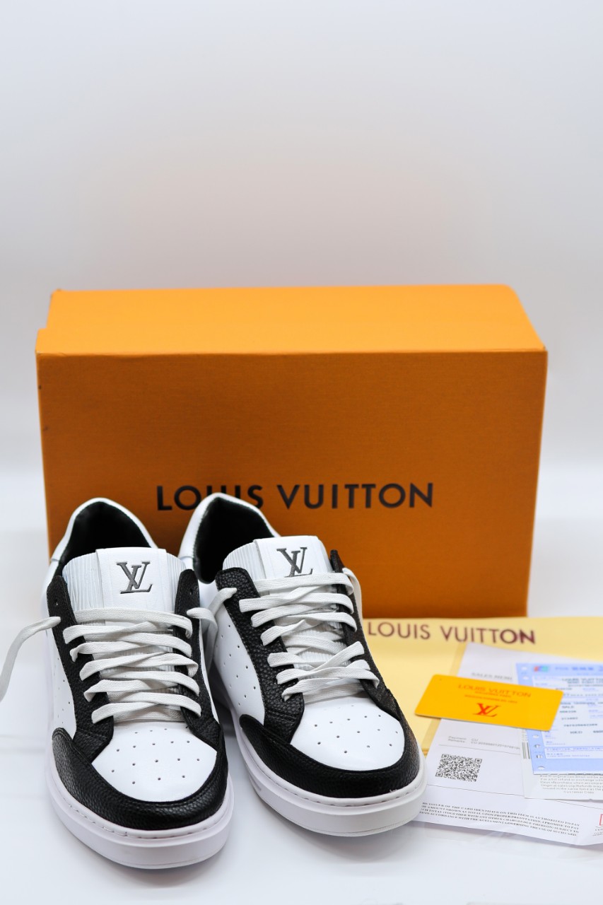 루이비통 티볼리 스니커즈 (신발)