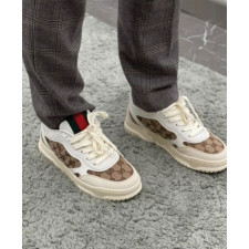 구찌 리웹 스니커즈 화이트 (신발)