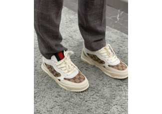 구찌 리웹 스니커즈 화이트 (신발)