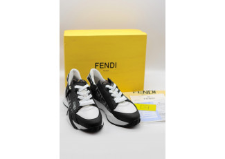 펜디 플로우 스니커즈 (신발)