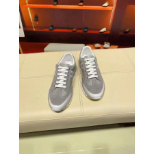 에르메스 트레일 그레이 스니커즈 (신발)