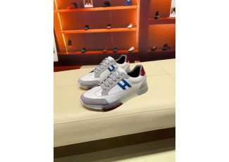 에르메스 트레일 멀티블랑 스니커즈 (신발)