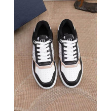 디올 B27 검흰 스니커즈 (신발)