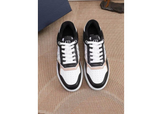 디올 B27 검흰 스니커즈 (신발)