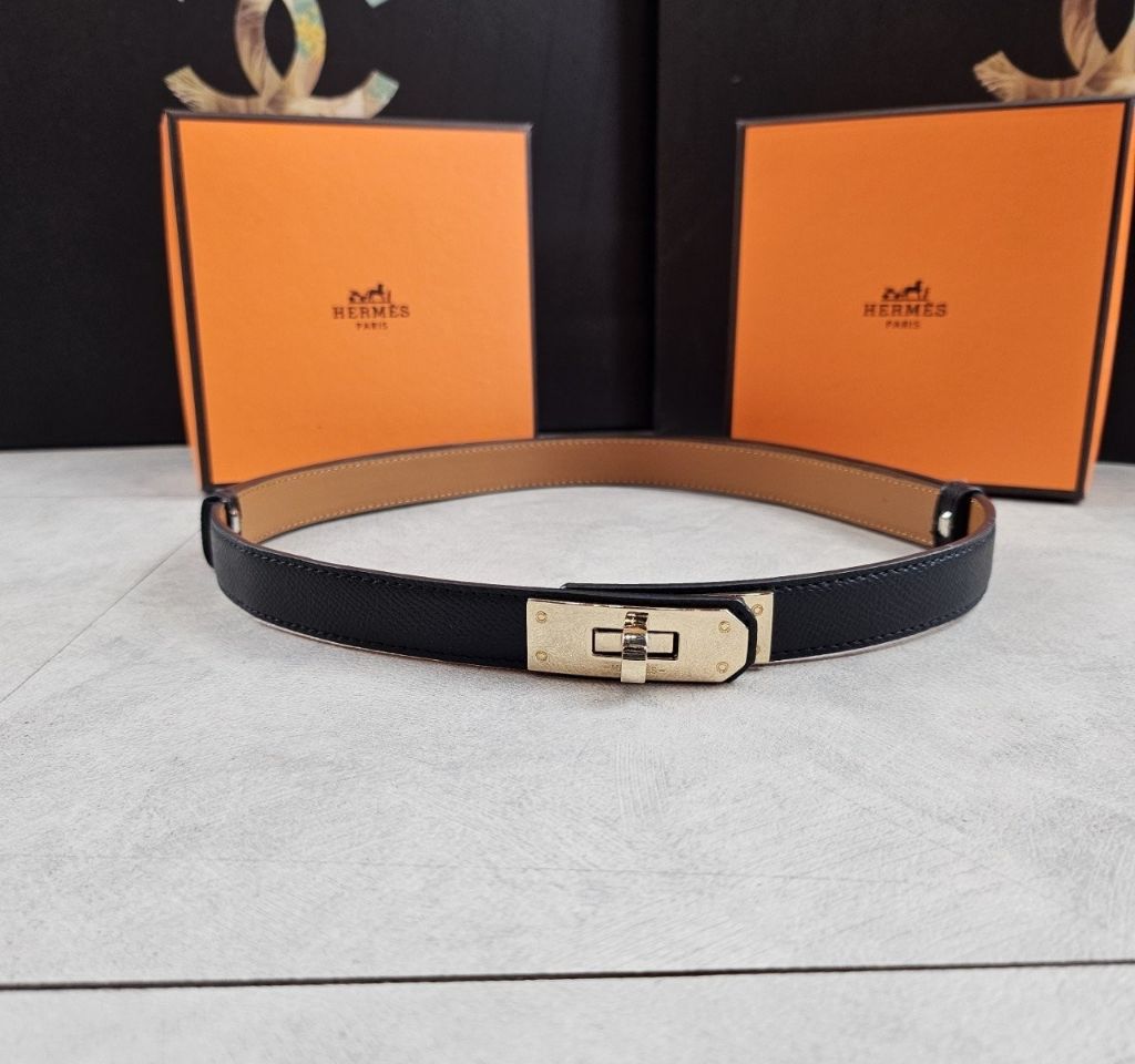 에르메스 여성 켈리 벨트
