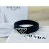 프라다 Prada 여성 트라이앵글 벨트