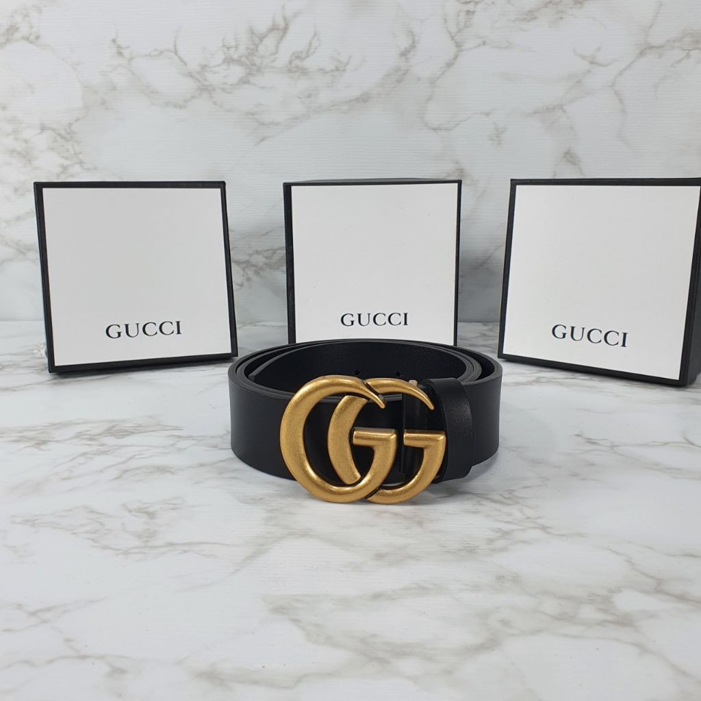 구찌 마몬트 벨트