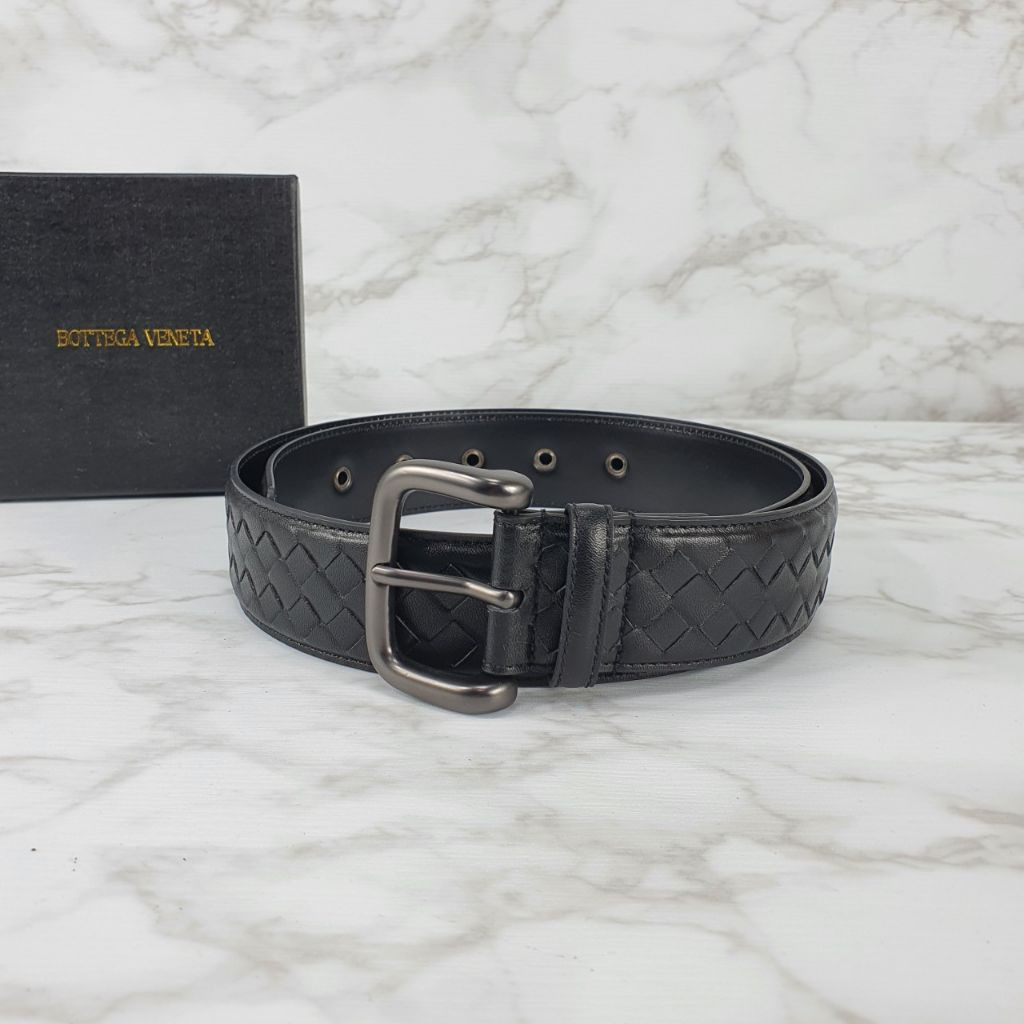 보테가베네타 벨트