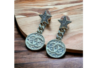 샤넬 204 귀걸이