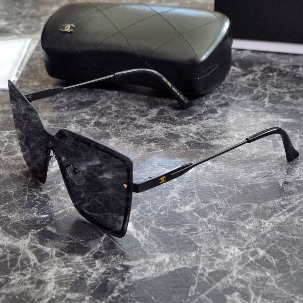 샤넬 56 선글라스