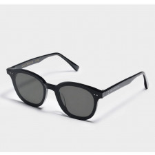 젠틀몬스터 랭 블랙 선글라스