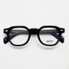모스콧 렘토쉬 블랙 46 변요한 안경