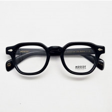 모스콧 렘토쉬 블랙 46 변요한 안경
