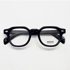 모스콧 렘토쉬 블랙 46 변요한 안경