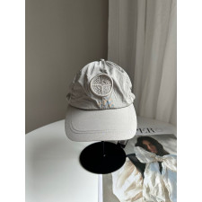 스톤아일랜드 나일론 볼캡 (모자)