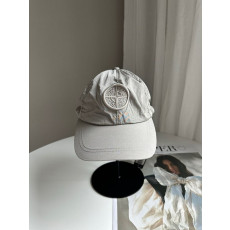 스톤아일랜드 나일론 볼캡 (모자)