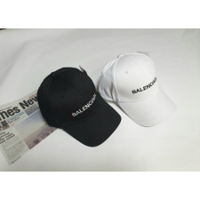 발렌시아가 볼캡 (모자)