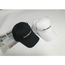 발렌시아가 볼캡 (모자)