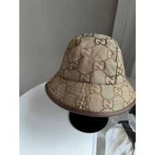 구찌 GG 캔버스 버킷햇 (모자)