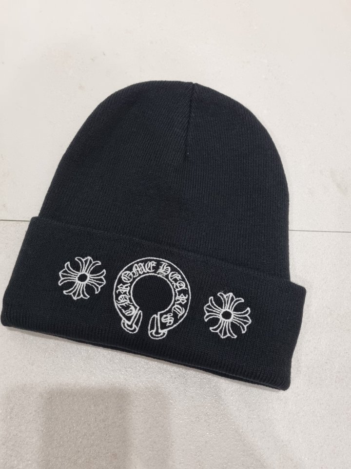 크롬하츠 비니 (모자)