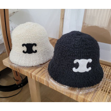 셀린느 버킷햇 (모자)