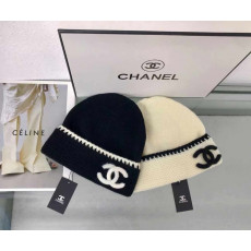 샤넬 비니 (모자)