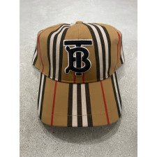 버버리 볼캡 (모자)