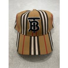 버버리 볼캡 (모자)