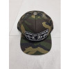 크롬하츠 매쉬 카모 볼캡 (모자)